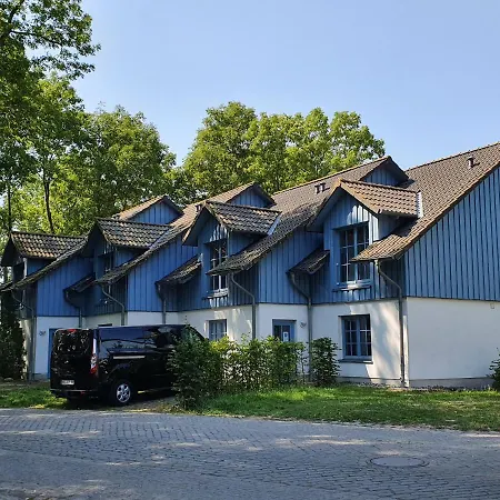 Apartament Ferienresidenz Kap Arkona - Whn. 15 - Putgarten Zewnętrze zdjęcie