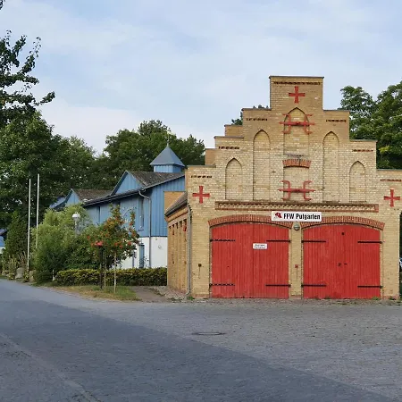 Apartament Ferienresidenz Kap Arkona - Whn. 15 - Putgarten Zewnętrze zdjęcie
