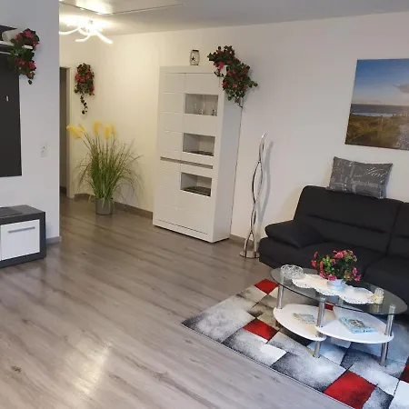 Apartament Ferienresidenz Kap Arkona - Whn. 15 - Putgarten Zewnętrze zdjęcie