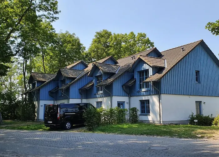 Ferienresidenz Kap Arkona - Whn. 15 -