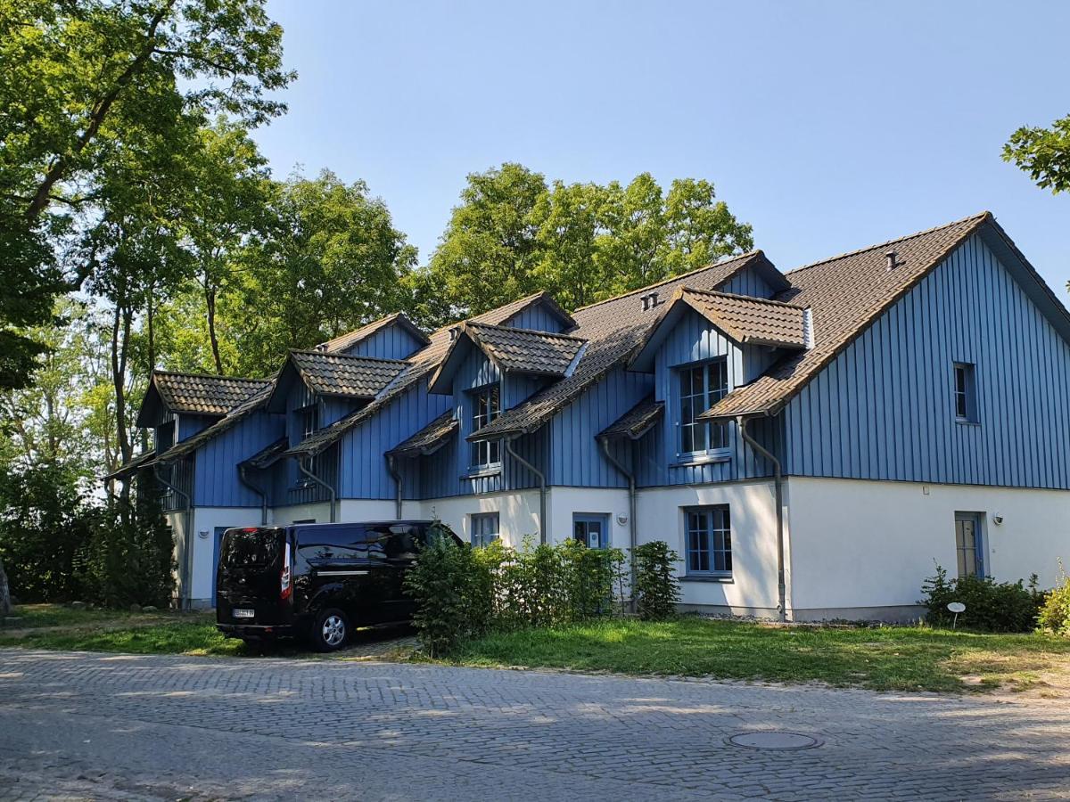 Ferienresidenz Kap Arkona - Whn. 15 - * Putgarten