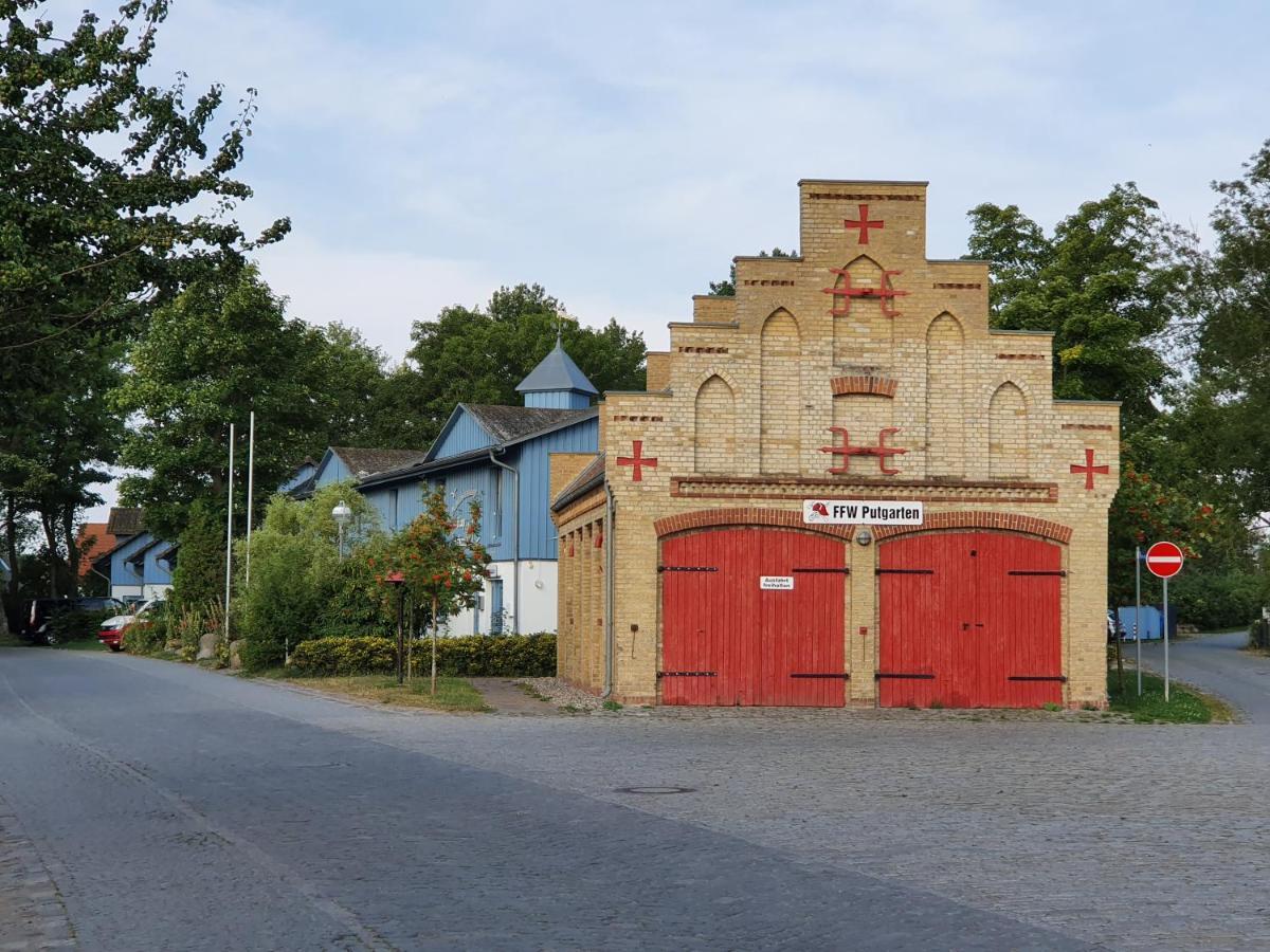 Ferienresidenz Kap Arkona - Whn. 15 - * Putgarten